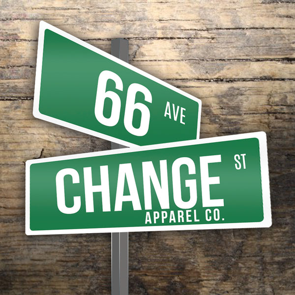 66andchange